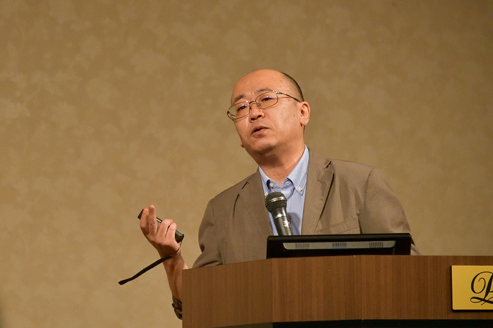 一般社団法人　日本協同組合連携機構　基礎研究部長　小林 元