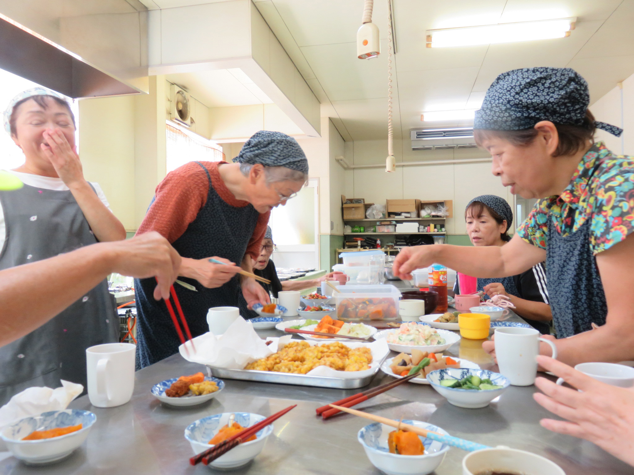 【ＪＡ実践事例紹介】「ここで暮らしたい」を叶える協同の力（前編）