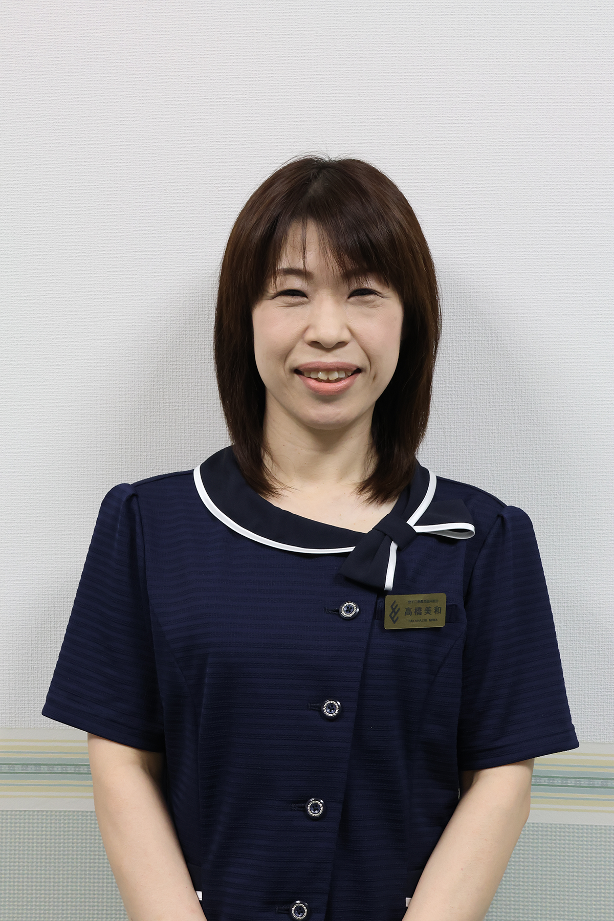 【教育文化・家の光プランナー】高橋美和　岩手県ＪＡ江刺　総務部組合員くらしの活動課　課長
