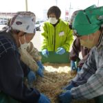 【ＪＡ実践事例紹介】地域に開かれたＪＡ女性組織（後編） <span class="br">－千葉県ＪＡいちかわ　地域の女性たちとのつながりづくり「ＪＡ女性大学ふれあいカレッジ」「ＪＡカルチャー教室」－<span><span class="br"><small>小川理恵　一般社団法人 日本協同組合連携機構　基礎研究部長・主席研究員</small></span>