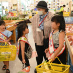 【ＪＡ実践事例紹介】農産物直売所を拠点としたＪＡファンづくり（前編）<br> ―静岡県ＪＡとぴあ浜松 ＪＡ女性部とコラボして取り組む「お買い物体験　はじめてのおつかい」―<br> <small>小川理恵　一般社団法人日本協同組合連携機構　基礎研究部長・主席研究員</small>