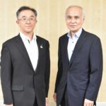 【トップ対談43】組合員・地域とともに<br> 農協は地域に何ができるか　――ＪＡ秋田やまもと（上）<br> <small>ゲスト／竹内　孝一（秋田県ＪＡ秋田やまもと　代表理事組合長）</small>