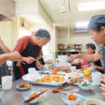 【ＪＡ実践事例紹介】「ここで暮らしたい」を叶える協同の力（後編）<br> ―高齢者の願いに寄り添うＪＡ愛知東「地域ささえ愛組織」の実践―<br><small> 藤崎綾香　一般社団法人日本協同組合連携機構　基礎研究部　研究員</small>