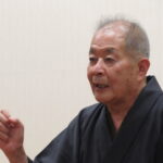 【提言】<br>農は国の基なり～胃袋を通した生産者と消費者の交流を～<br>宝井琴梅　講談師