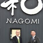 【トップ対談44】組合員・地域とともに<br> 日本一のみょうが産地はこうして生まれた（下）<br> <small> ゲスト／高橋　一吉（高知県ＪＡ土佐くろしお　代表理事組合長）</small>