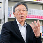 【提言】<br> 人の幸せを重視する組織づくり～人を大切にする経営とは～<br> 人を大切にする経営学会 会長 坂本光司