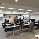 【教育文化プランナー】<br> 組合員とＪＡの相互関係による組織基盤強化を<br> 川口 裕慎　石川県 ＪＡ能美 総務部 次長