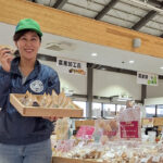 【ＪＡ実践事例紹介】国際女性農業従事者年とＪＡ（前編）<br> ＪＡ東とくしま 女性農業者を本気で育成する「女性起業塾」<br> <small>小川理恵　一般社団法人日本協同組合連携機構　基礎研究部長・主席研究員</small>