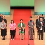 【開催報告】<br>第67回全国家の光大会<br>～みんなで手をつなぐ協同の輪　食・農・地域に生まれる好循環～