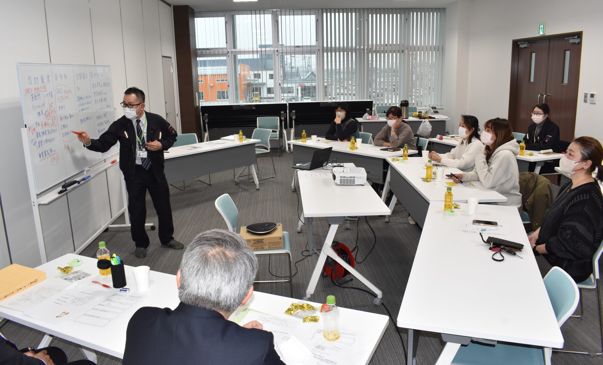 「国際女性農業従事者年とＪＡ」（後編）～ＪＡ北新潟　将来の地域農業のリーダーとして女性農業者を後押しする、組合員大学「みらい塾」～